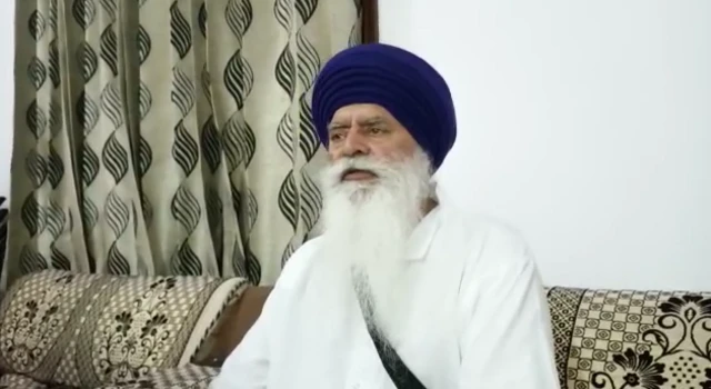 ਜਸਬੀਰ ਸਿੰਘ ਰੋਡੇ