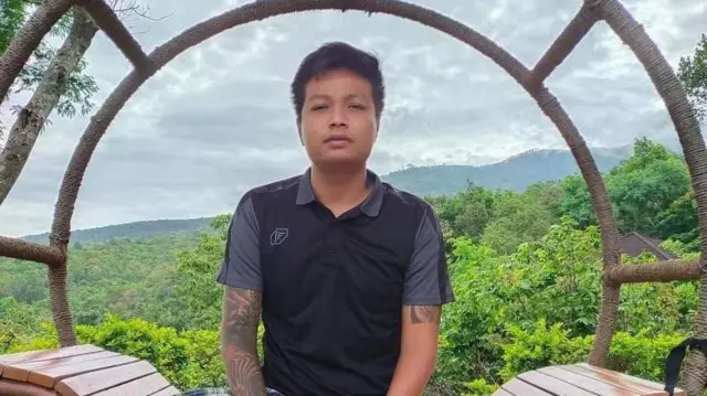 ထောင်ဒဏ် ၂၀၃ နှစ်၊ စစ်ကောင်စီချမှတ်