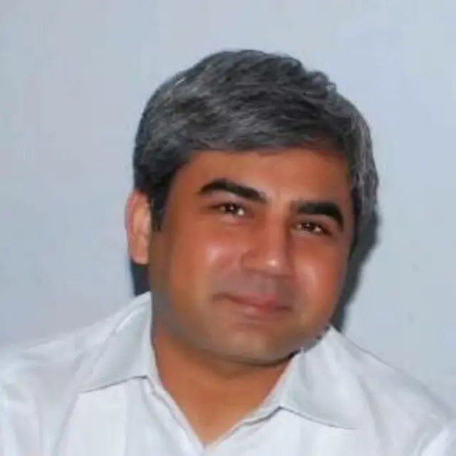 ਮੋਹਸਿਨ ਨਕਵੀ 