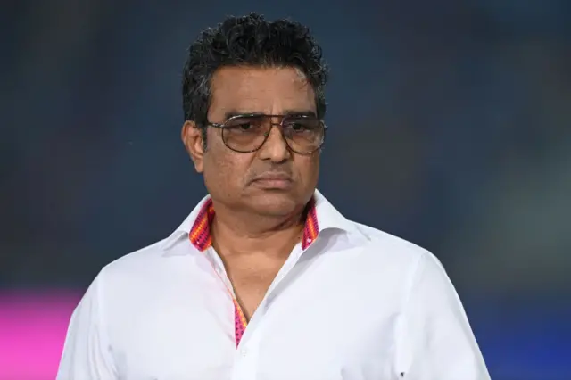 BCCI, Indian Cricket team, સંજય માંજરેકર, વૈભવ સૂર્યવંશી, બીબીસી ગુજરાતી