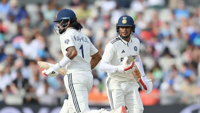 இந்தியா - இங்கிலாந்து, ராகுல் - சுப்மன் கில், ஸ்டோக்ஸ், ஜோ ரூட், ரிஷப் பந்த்