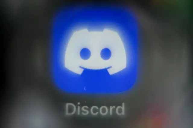 Logo Discord