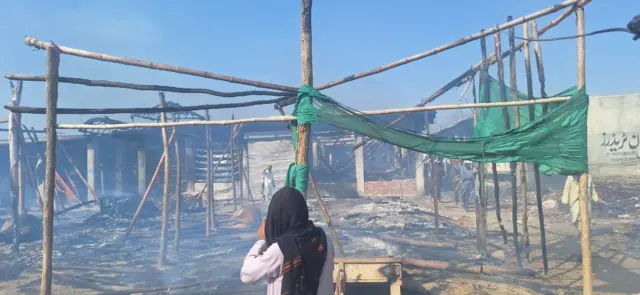 میر علی بازار