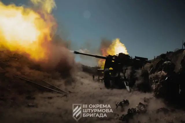 3-а штурмова бригада