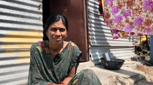 अयोध्या जगताप