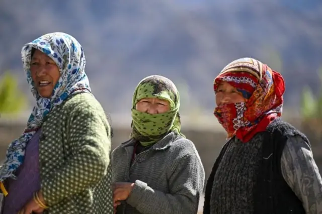 લદ્દાખના આઇસમૅન, હિમાલયમાં કૃત્રિમ ગ્લેશિયર, ખેતી