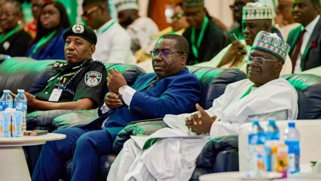 Peter Obi