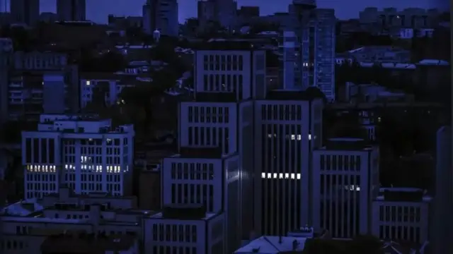 அணு ஆயுதத் தாக்குதலால் ஏற்படும் ஆபத்து 