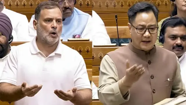 రాహుల్ గాంధీ