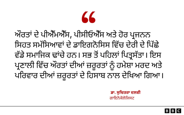 ਔਰਤਾਂ ਦੀ ਸਿਹਤ