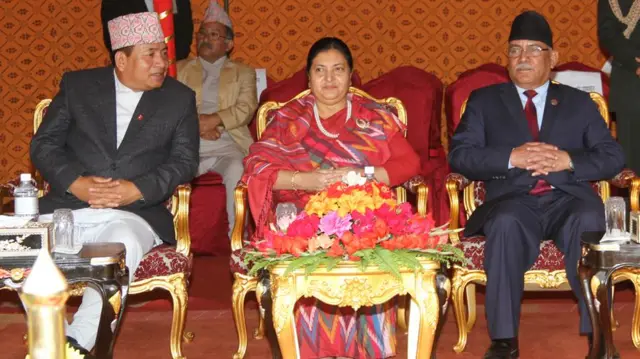 राष्ट्रपति निर्वाचन