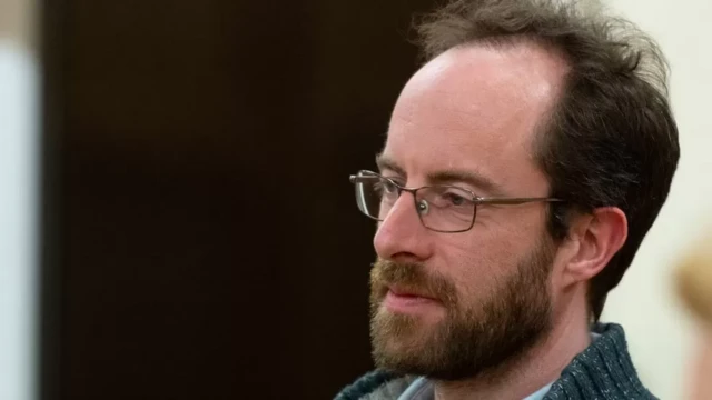 ڈاکٹر میٹ ولکنسن مکڑی کے کاٹنے کی تجویز کے بارے میں مشکوک ہیں