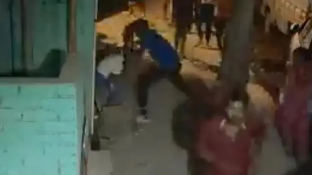 Delhi