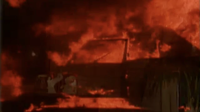 Konkolaataa jeequmsa keessatti gubate