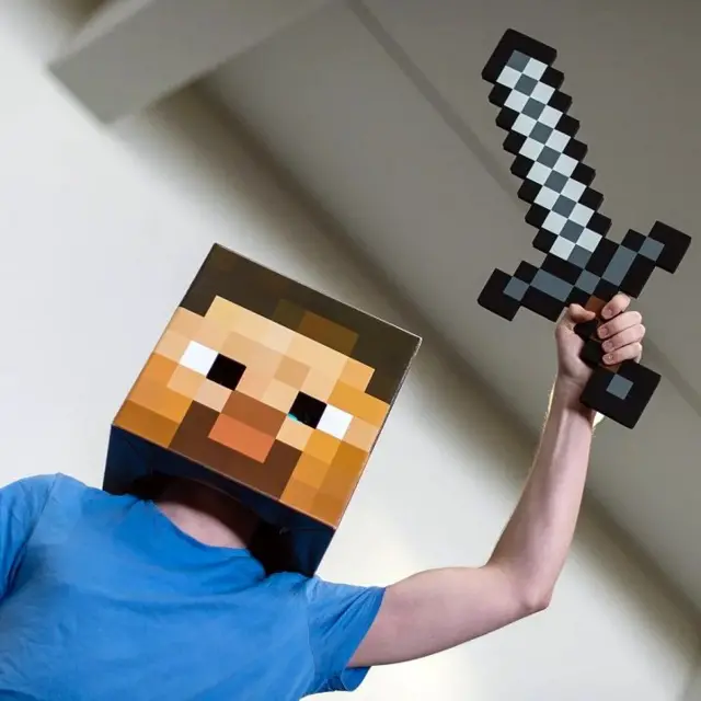 Minecraft