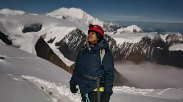 మేజర్ కవిత, ఆంధ్రప్రదేశ్, రాఫ్టింగ్