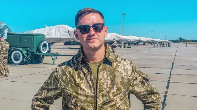 Дмитро Шкаревський