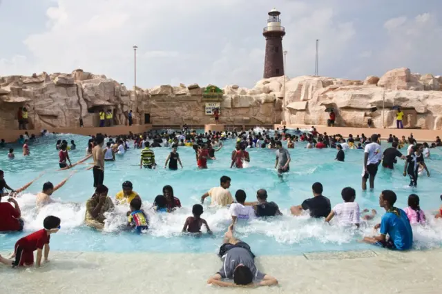 ਵੰਡਰੇਲਾ ਬੈਂਗਲੂਰੂ