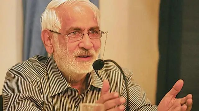 एसडी मुनी