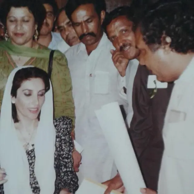 benazir and kawi