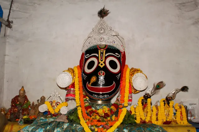 जगन्नाथ मन्दिर