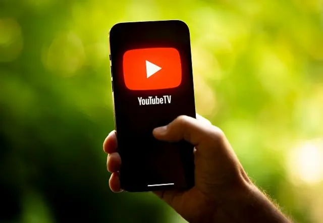 یوټیوب موبایل کې