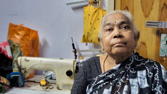 બીબીસી ગુજરાતી, ગુજરાત, બીબીસી, પોલીસ, ગુજરાત પોલીસ, ગોમતીપુર, અમદાવાદ, આત્મહત્યા