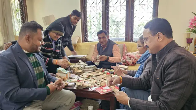 सौरभ शर्मा