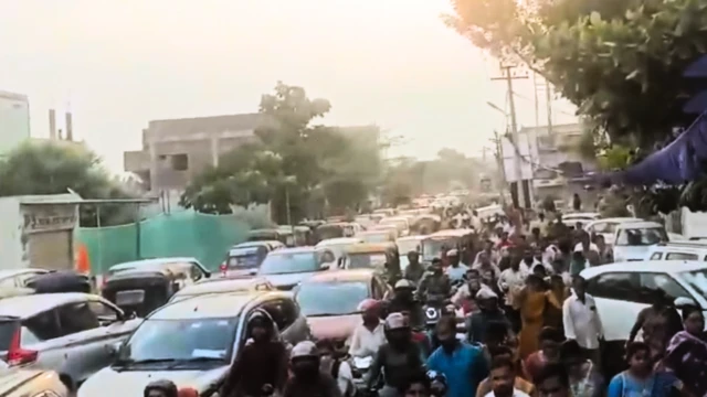 చిలుకూరు బాలాజీ 