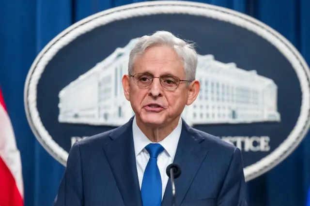 मेरिक गार्लन्ड