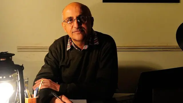 हर्ष मंदर