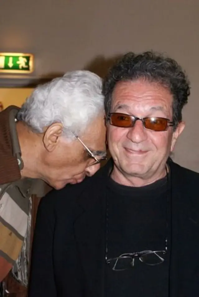 داریوش مهرجویی