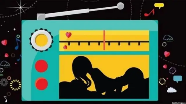 Ghana don criminalise sharing of naked pictures or videos with jail term