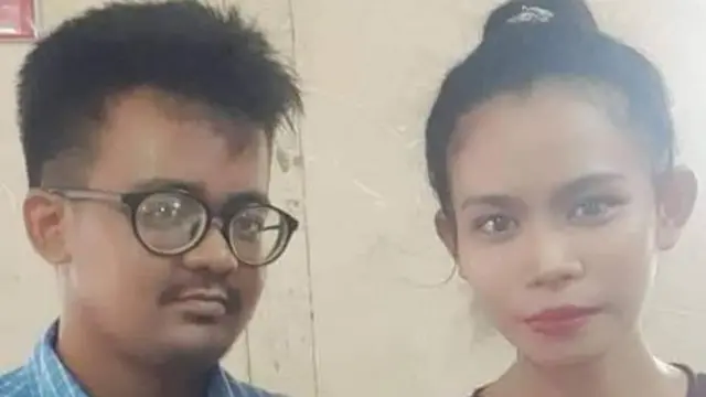 two journalists got 5 years sentence in jail