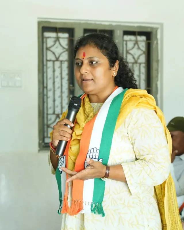 જેનીબેન ઠુમ્મર