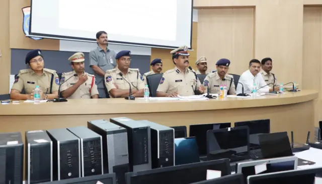 కాల్ సెంటర్ స్కామ్