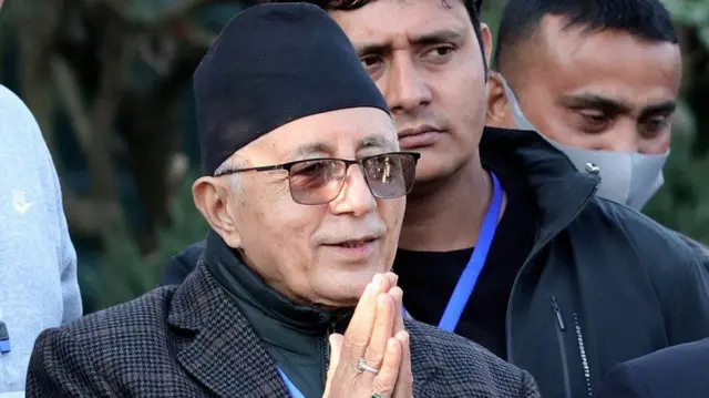 शेखर कोइराला