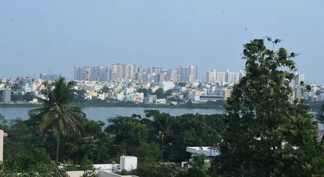 బెంగళూరు నగరం