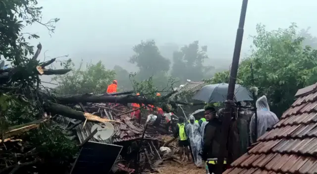 महाराष्ट्र