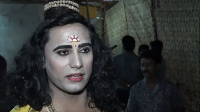 કરાચીમાં રામલીલા