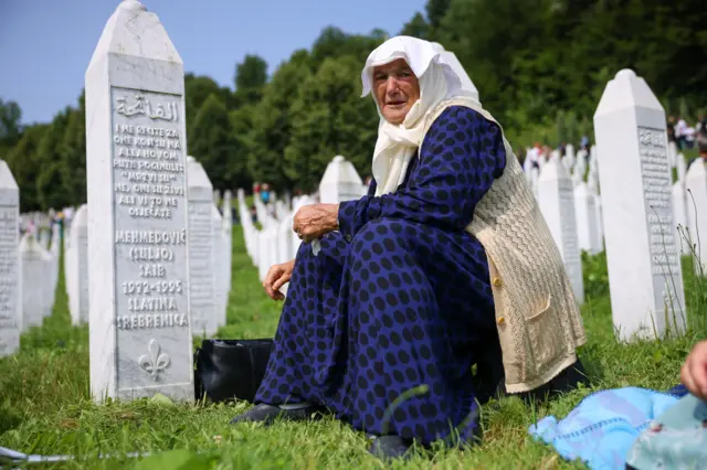 Srebrenitsa