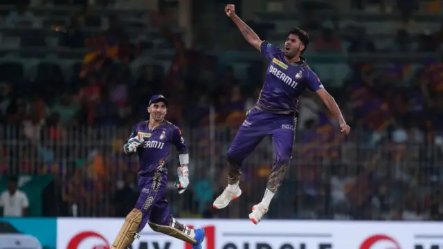 பலம் வாய்ந்த அணியாக கொல்கத்தா நைட் ரைடர்ஸ் உருவாகியது எப்படி?