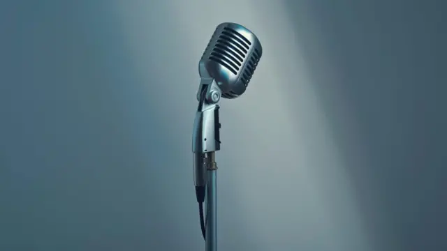 மேடைப்பேச்சு வரலாறு