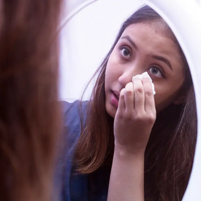 தோல், பாக்டீரியா, ஆரோக்கியம்