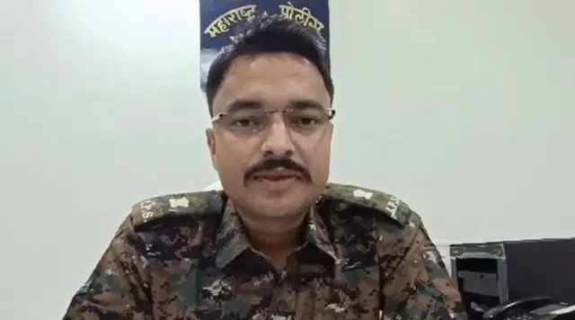 యతీశ్ దేశ్‌ముఖ్