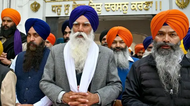 ਤਰਸੇਮ ਸਿੰਘ