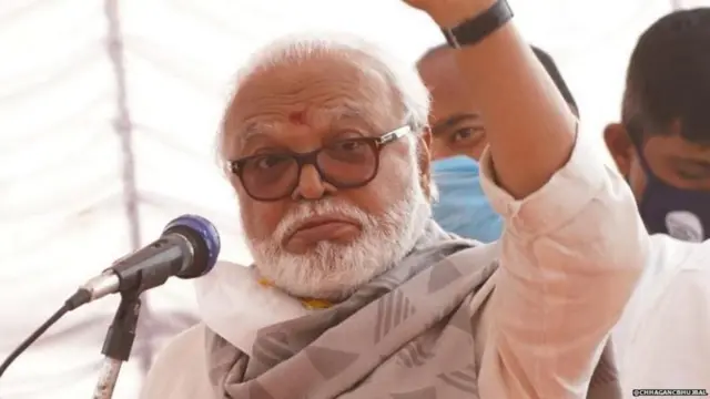 छगन भुजबळ