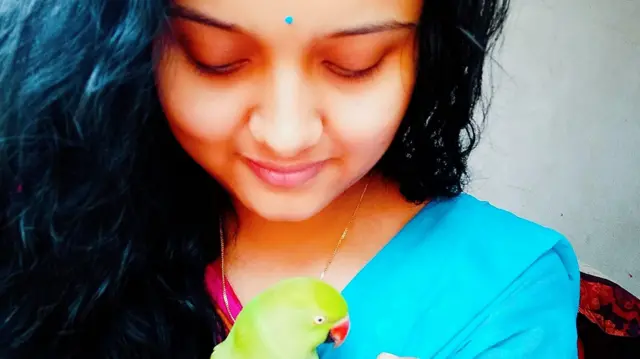 অগ্নি দুর্ঘটনায় নিহত নারী সাংবাদিক কাজ করতেন একটি নিউজ পোর্টালে