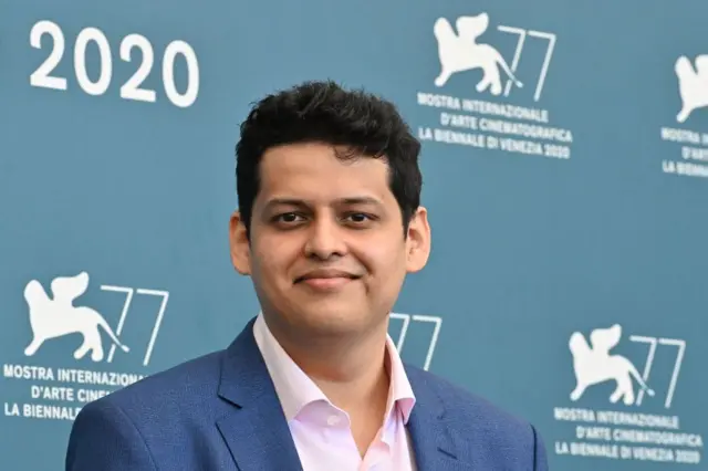 चैतन्य ताम्हाणे