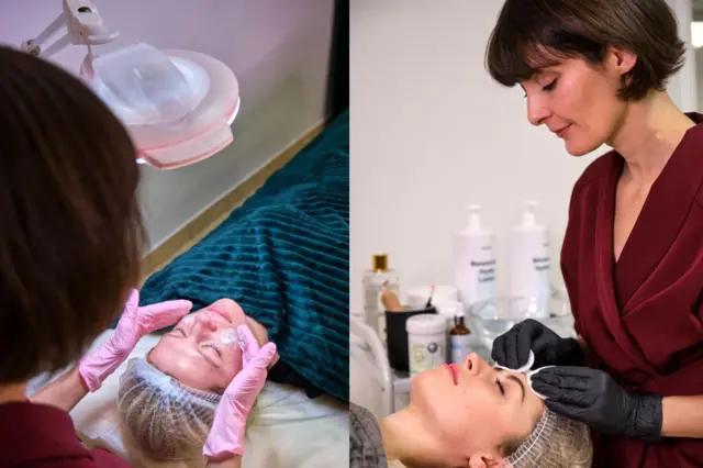 салон краси